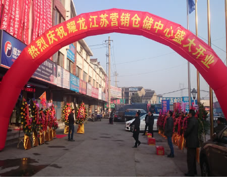 江苏无锡门市